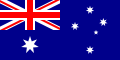 Drapeaux de... l'Australie