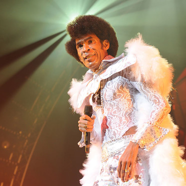 Bobby Farrell sur scène