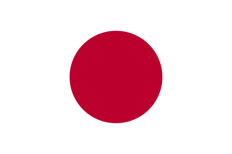 drapeau Japonais