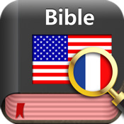 Bible KJV 1611 en version Française