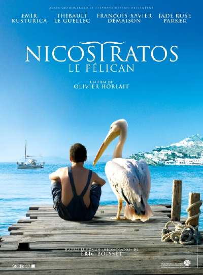 "Nicostratos Le Pélican"