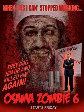 Oussama Zombie 6