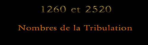 Nombres 1260 et 2520
