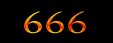 nombre 666