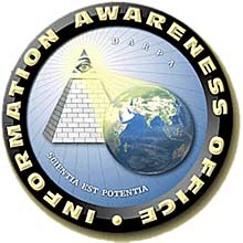 Information awareness office