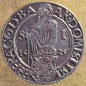 thaler