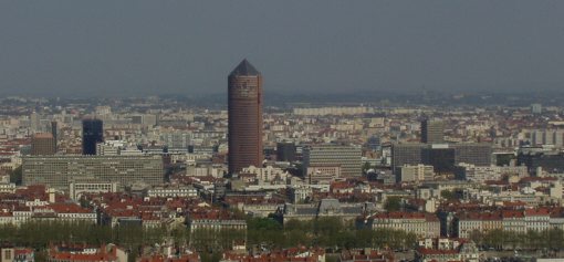 Tour du Crédit Lyonnais