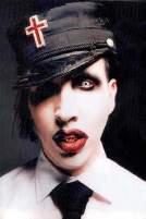 M Manson
