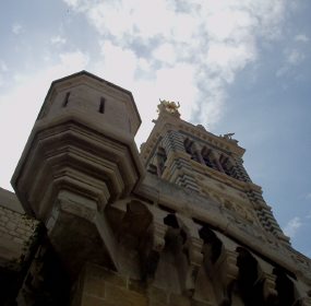 Basilique de Notre Dame de la Garde