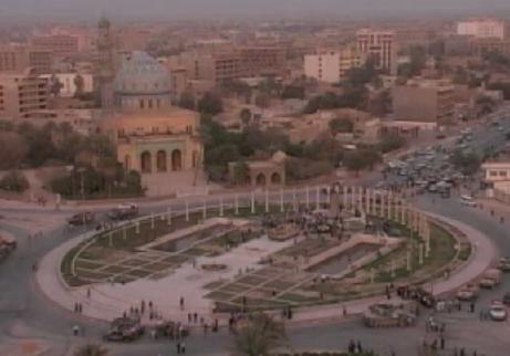 Bagdad 9/4/2003