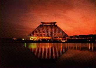 Hotel Sheraton