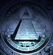 pyramide du dollar