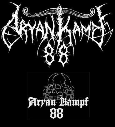 Aryan Kampf 88 (Combat Aryen 88)