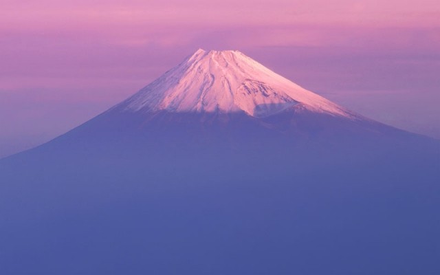 Mont Fuji