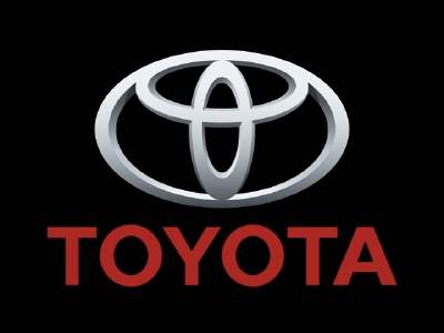 Logo Toyota