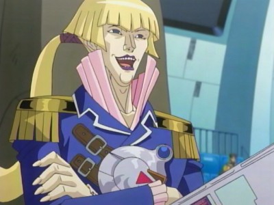 Dr Velian Crowler
