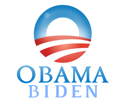 Logo Obama