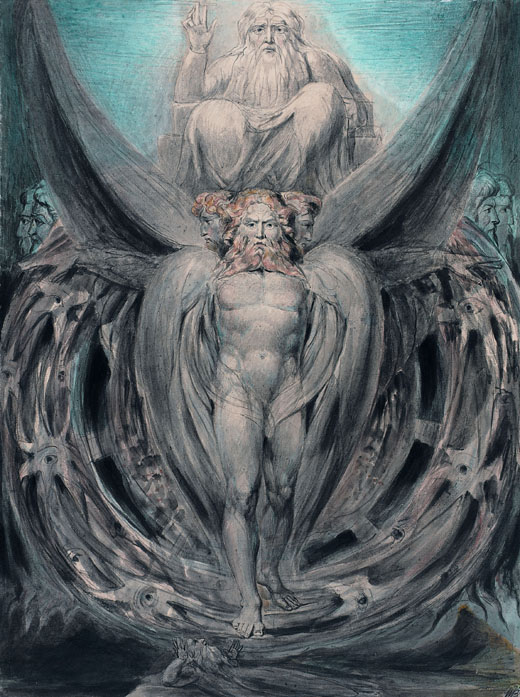 Roue d'Ezechiel