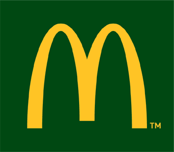 Nouveau logo McDonald