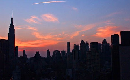 Black-out à New-York en 1977