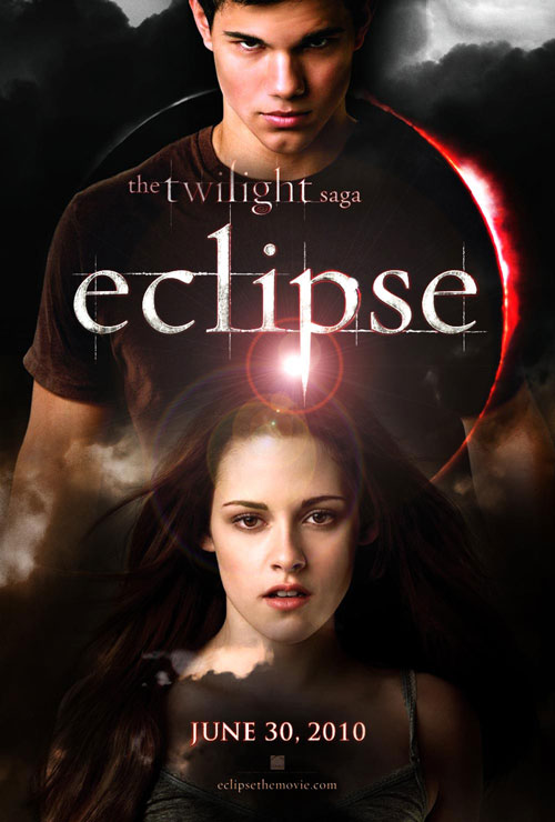 - Film Twilight - Eclipse -