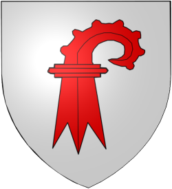 Blasons du Canton de  Bâle campagne