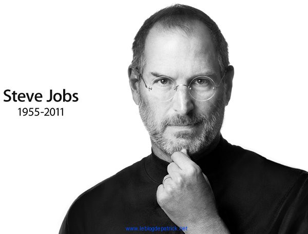 Steve Jobs