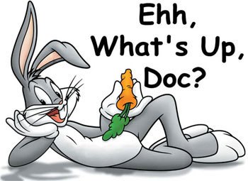 Ehh, Quoi de "neuf" Doc?