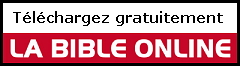 Télécharger la Bible Online®