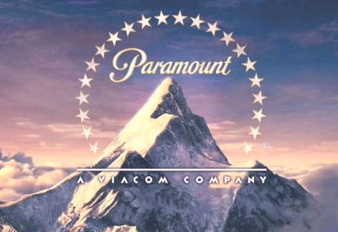 Logo de la Paramount Pictures