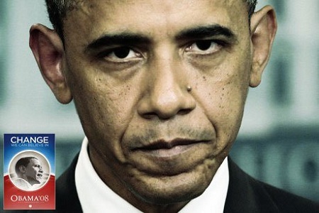 B. Obama