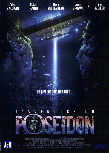 Film: L'aventure du Poseidon