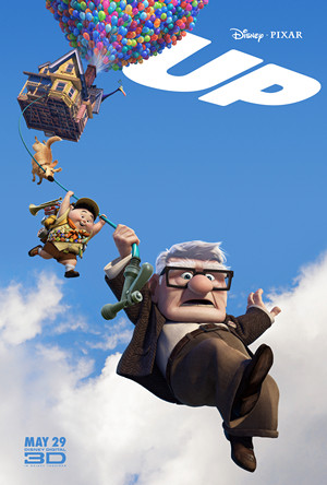 Film "UP"