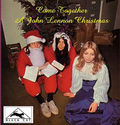 A John Lennon Christmas: Happy Xmas