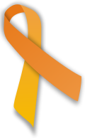 Ruban de la Révolution Orange Ukrainienne