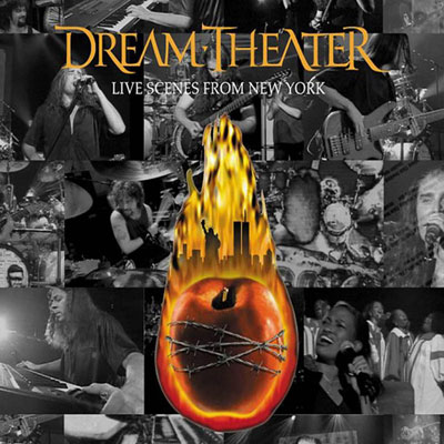 Album Dream-Theater