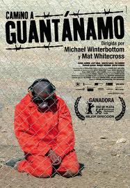 Film: route de Guantanamo