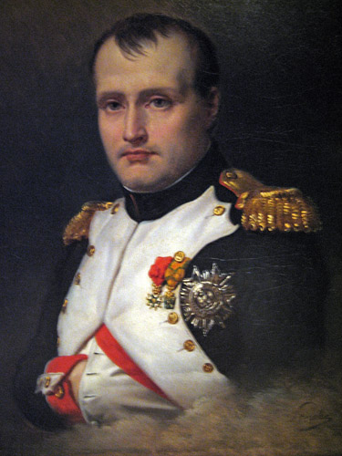 Napoléon