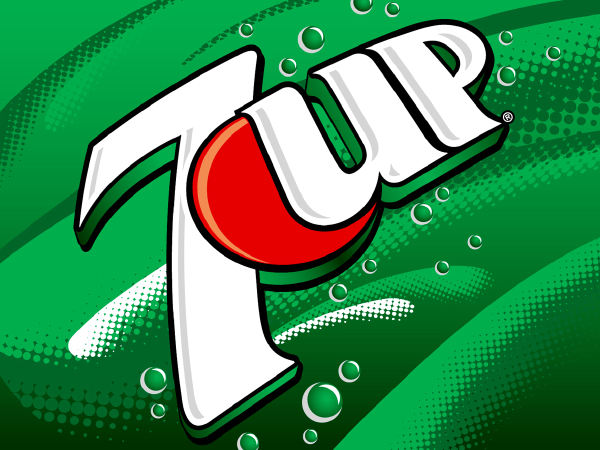 Boisson Seven UP