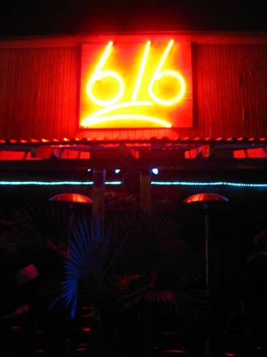 616 Park Street Bar, Jacksonville, Florida