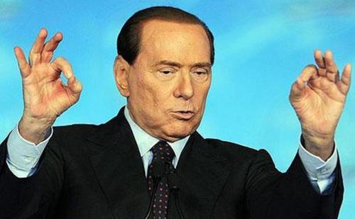 Berlusconi