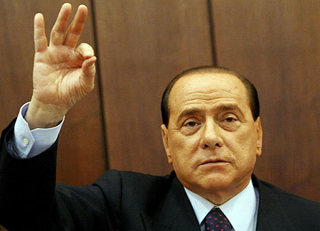 Berlusconi