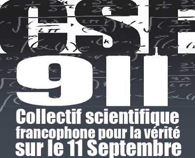 CSF 911 11 Septembre