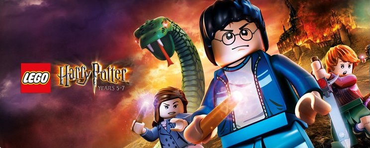 Capture d'écran: Publicité Harry Potter alternée sur l'Apple store