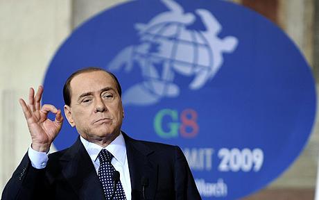 Berlusconi