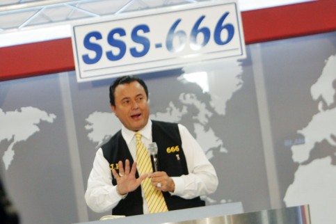 José Luis De Jesus