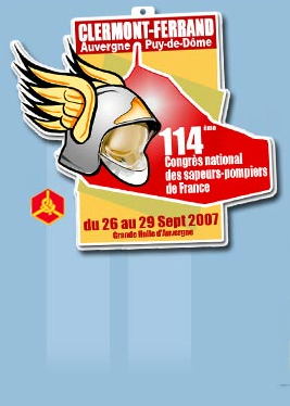 114e Congrés National des sapeurs-pompiers en 2007