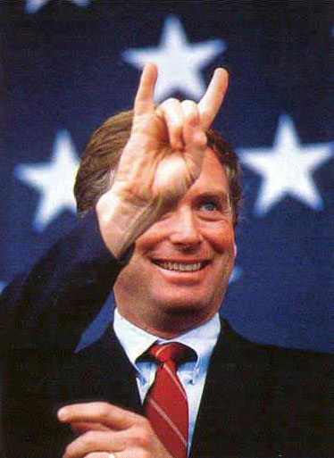 D. Quayle