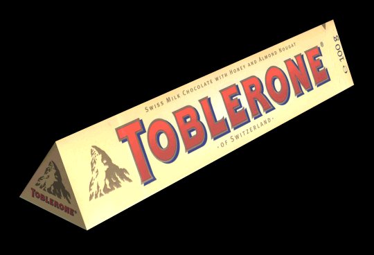 Toblerone