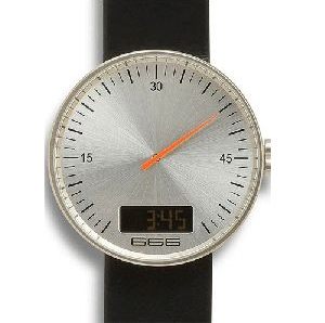 Montre Barcelonna 666